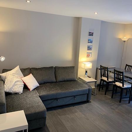 Lovely Ground Floor Apartment In Great Location At The Shore, Edinburgh Edimburgo Exterior foto