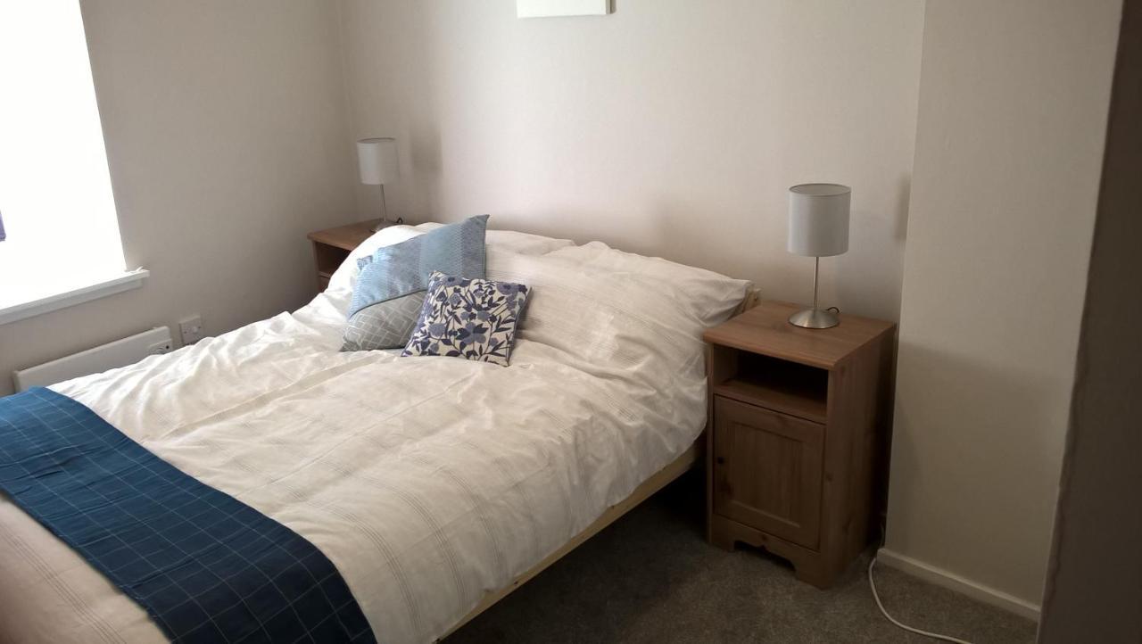 Lovely Ground Floor Apartment In Great Location At The Shore, Edinburgh Edimburgo Exterior foto